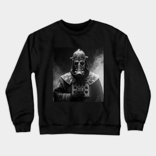 Nuke Series Crewneck Sweatshirt